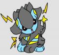 Luxray's Photo